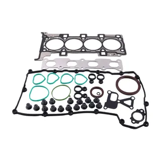 Engine Overhaul Gasket Kit HGS1170 for 2013-2016 Dodge Dart 2.0L L4 DOHC 16V