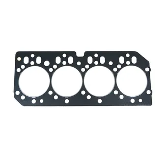 Cylinder Head Gasket TR116515 for John Deere Engine 4045HF120 4045HF150 4045HF157 4045TT052 Loader 310E 315SE 410J