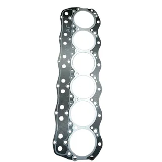 Cylinder Head Gasket VAME031916 for Mitsubishi Engine 6D15 6D14 6D14-T 6D16-T Kobelco K904C K907B K907C MD180LC YS750-2