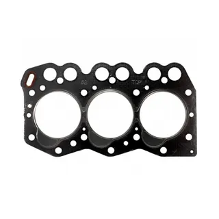 Cylinder Head Gasket YM119260-01340 for Komatsu Engine 3D63-1A