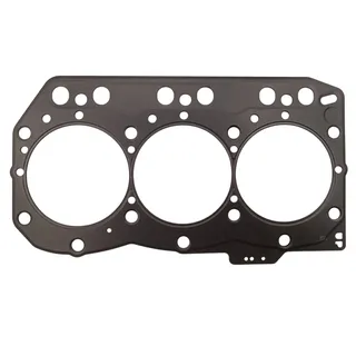 Cylinder Head Gasket YM119812-01330 for Komatsu Engine 3D80-1 3D82AE-3E Excavator PC27MR-2 PC27R-8