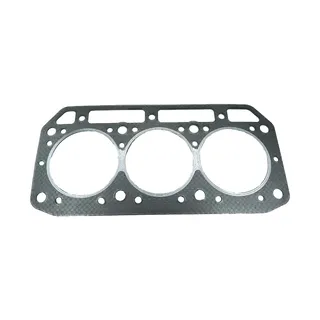 Cylinder Head Gasket YM129322-01330 for Komatsu Engine 3D84-1A 3D84-1B 3D84-1C 3D84-1D 3D84-1F 3D84-1G