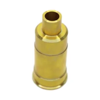 Cylinder Head Nozzle Holder Tube ME302359 for Mitsubishi Fuso Engine 6M60 Truck