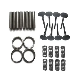 Cylinder Head Rebuild Kit for Mitsubishi S4L2 Engine