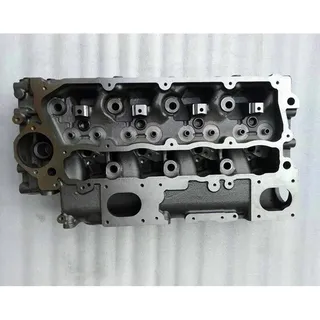 Cylinder Head T419169 for Perkins Engine 1104D-44T