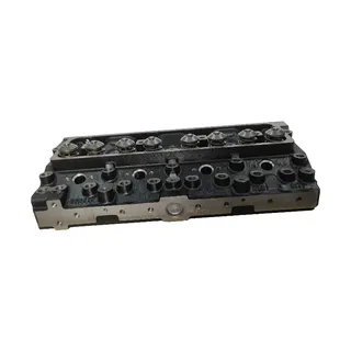 1004-40T 1004-40TW 1004.42 Complete Cylinder Head with Valves ZZ80252 for Perkins Engine