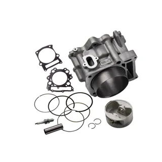 Cylinder Kit for Yamaha Grizzly 660 Rhino 660 Raptor 660R