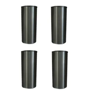 Cylinder Liner 3135X041 for Perkins 1004-4 1004-4T 135Ti 1004G 1004-40T 1004-40TW 1006-6TW 1006-6T 1006-6 Engine