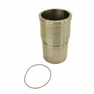 Cylinder Liner Kit 4309389 for Cummins ISX ISX15 ISZ QSX15 QSZ13 With Shim and Sealing Ring