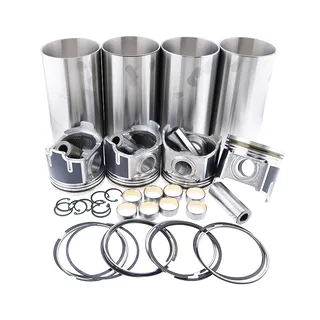 Cylinder Liner Kit for Toyota Engine 1Z
