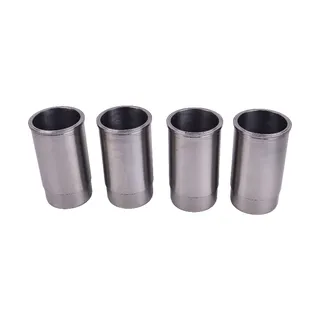 Cylinder Liner R116383 R121867 for John Deere Engine 4039 6068 Loader 410C 510C 610C 455E 555 444E 655 755