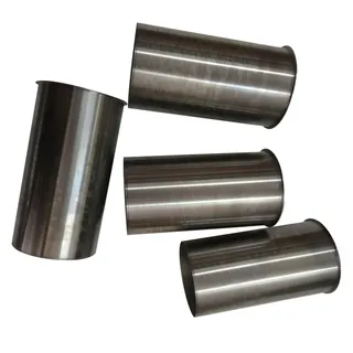1 Set Cylinder Liners for Isuzu 4JB1 Engine