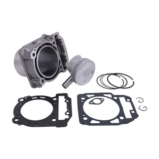 Cylinder Piston Gasket Kit 420613587 for Bombardier Can-Am ATV Outlander 400 800