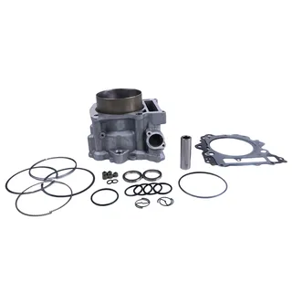 Cylinder Piston Gasket Kit 5KM-11310-00-00 for Yamaha ATV Grizzly 660 Raptor 660R