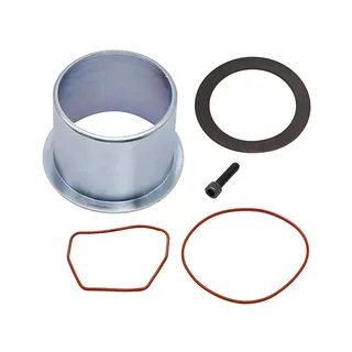 Cylinder & Piston Ring Kit K-0650 for Craftsman DeVilbiss Porter Cable Air Compressor