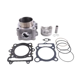 Cylinder Piston Top End Gasket Kit 13101-004-0000 for Hisun Bennche Coleman Massimo Supermach UTV 500