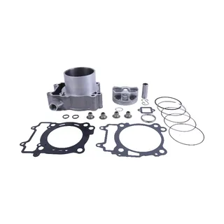 Cylinder Piston Top End Gaskets Kit 810965 for Polaris Ranger Sportsman RZR 570