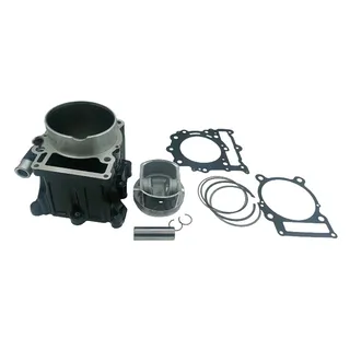 Cylinder Piston Top End Kit 12100-HN8-A60 for Honda UTV MUV700 SXS700M2 SXS700M4 TRX680