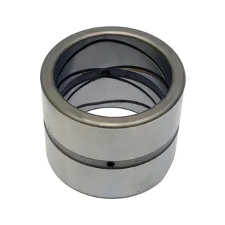 Cylinder Sleeve Bearing Bushing VOE14517946 for Volvo Excavator EC120D EC135B EC140B EC160C EC170D EC210D EC240C EC290C EC300E