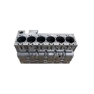 Cylinder Block 5273298 for Cummins Engine 6C8.3 ISC ISC8.3 ISL ISL8.9 ISL9 N14 QSL9 B4.5