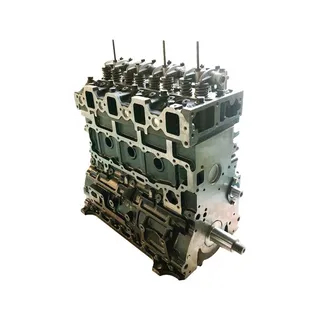 Cylinder Block for Isuzu AA-4BG1T Engine