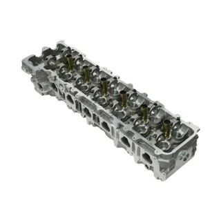 Cylinder Head 11101-76072-71 for Toyota Engine 1FZ Forklift 02-5FG33 02-5FG35 02-5FG40 02-5FG45 02-5FGE35 5FG33 5FG35 5FG40 5FG45 5FGE35