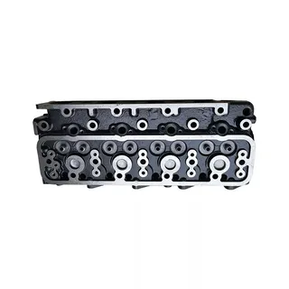 Cylinder Head 11101-78302-71 for Toyota Engine 1Z 2Z Forklift 02-5FD20 02-5FD23 02-5FD25 5FD20 5FD23 5FD25 02-5FD28 02-5FD30 04-5FD28