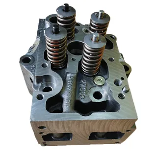 Cylinder Head Assembly 2866707 4916793 for Cummins Engine QSK60 CM850 MCRS