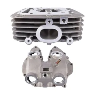 Cylinder Head 12200-HN1-A70 for Honda ATV 2009 2012 TRX400X 2008 TRX400EX Sportrax