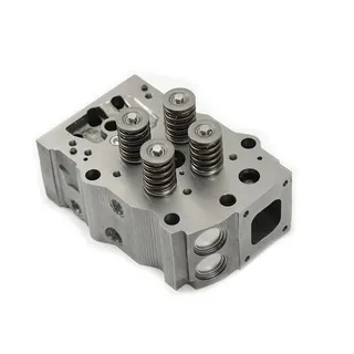 Cylinder Head 3021692 for Cummins K38 Engine