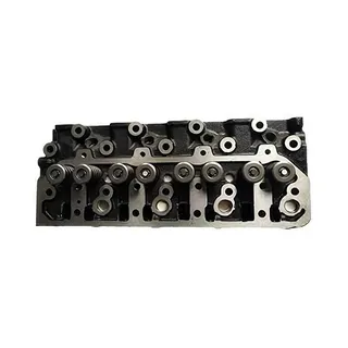 Cylinder Head 4900998 for Cummins A2300 Engine