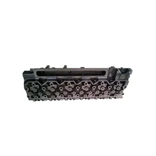 Cylinder Head 4942118 for Cummins Engine ISC QSC8.3 ISL9