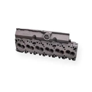 Cylinder Head 675-21-1010 for Komatsu PC200-6 PC220-6 WA320-3 Engine 6D102