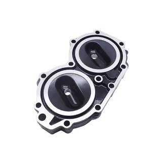 Cylinder Head 6F6-11111-00-94 for Yamaha Outboard Engine E40G 40HP