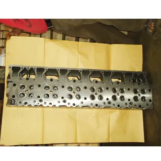 3412 3412C 3412E Cylinder Head 7W-2243 for Caterpillar CAT Loader 990 992C 992D Truck 773B 773D 775B 775D Tractor 651E 657E 772B D10N D10R D9L
