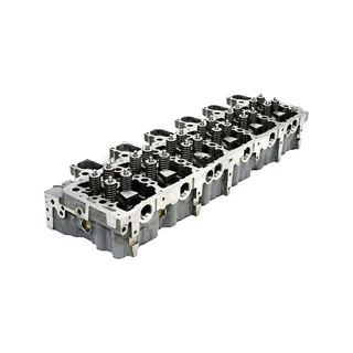 Cylinder Head Assembly 04291934RY for Deutz TCD2012 L04 2V Engine
