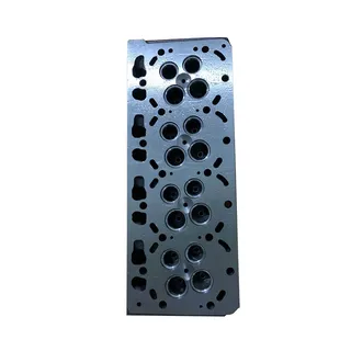 Cylinder Head Assembly 1J510-03020 for Kubota Engine V3600 12Valves Indirect Injection