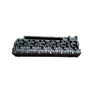 Cylinder Head Assy 4962732 for Cummins ISX QSX Engine