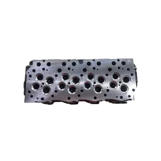 Cylinder Head for Hino Engine N04C
