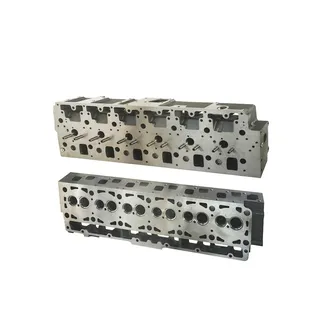 Cylinder Head for Ingersoll-Rand Compressor 4IR18T 4IR18TE 4IR18N 4IR18NE-2