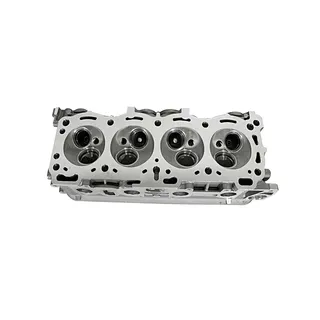 Cylinder Head for Isuzu Engine 4ZD1