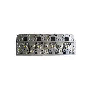 Cylinder Head for Komatsu S6D102E-1 Engine