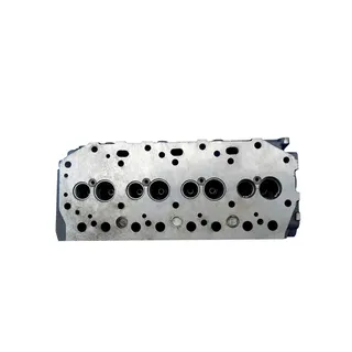 Cylinder Head for Toyota Engine 2Z