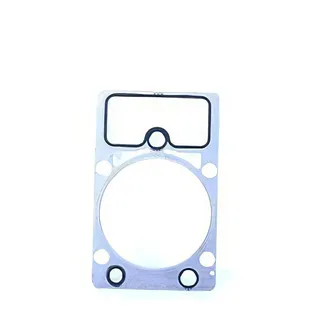 Cylinder Head Gasket 04264004 04264005 for Deutz Engine TCD2015V06 TCG2015V06 BF6M1015 BF6M1015C BF6M1015M BF8M1015