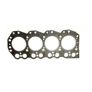 Cylinder Head Gasket 11044-02N01 11044-02N02 11044-02N03 for Nissan TD-23 2289cc Engine Pickup D21