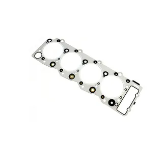 Cylinder Head Gasket 1-11141-195-0 For Isuzu Engine 6BD1 Hitachi EX100W EX100WD EX160WD EX200