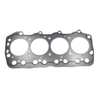 Cylinder Head Gasket 11115-UC020 for Toyota Engine 1DZ Forklift 02-2TD15 02-2TD18 02-2TD20 02-2TD23 02-2TD25 2TD20 2TD25 02-2TDU25