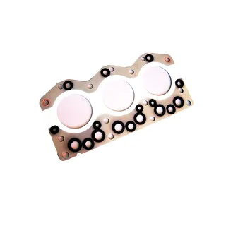 Cylinder Head Gasket 15362-03311 for Kubota D650 D600 D662 Komatsu 3D66 Engine