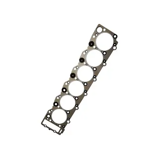 Cylinder Head Gasket 1 Unit 1 Set For Airman PDS90 Isuzu Engine 3KC2