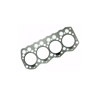 Cylinder Head Gasket 32A01-02203 For Hyundai R95W-3 Wheel Excavator